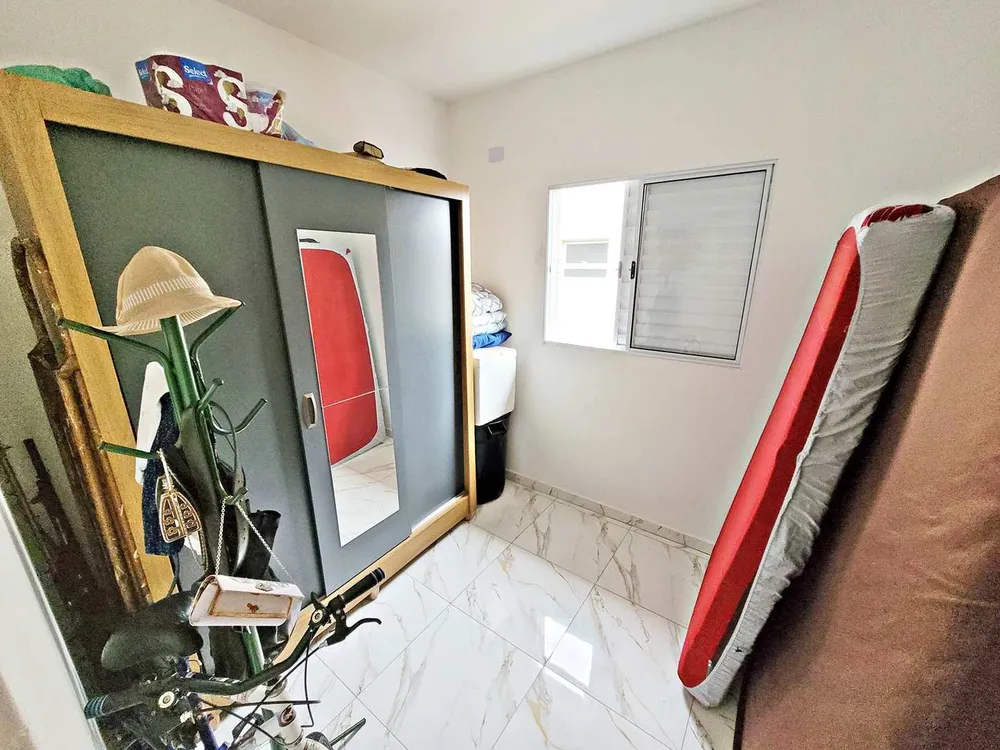 Sobrado, 2 quartos, 55 m² - Foto 14