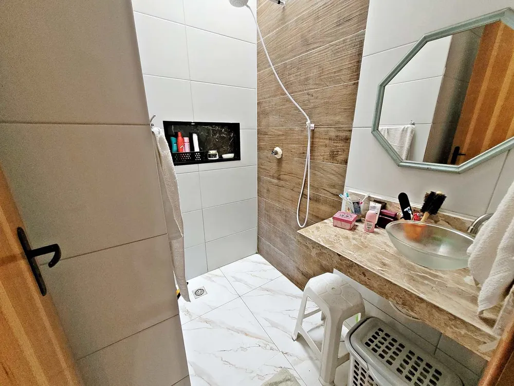 Sobrado, 2 quartos, 55 m² - Foto 12