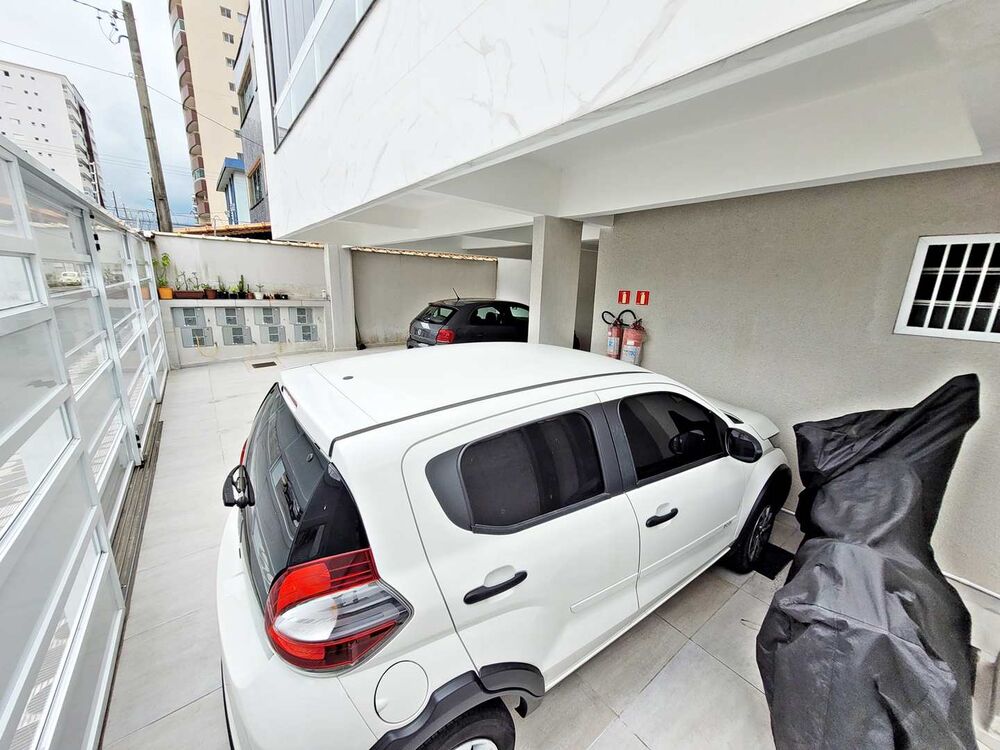 Sobrado, 2 quartos, 55 m² - Foto 3