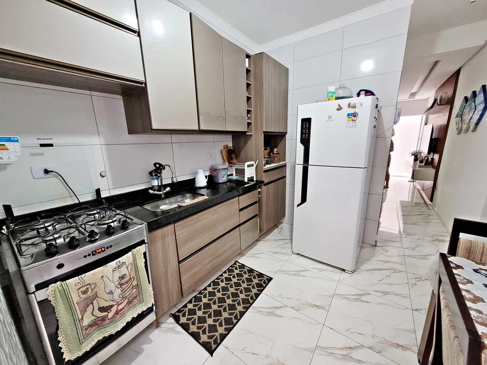 Sobrado, 2 quartos, 55 m² - Foto 7