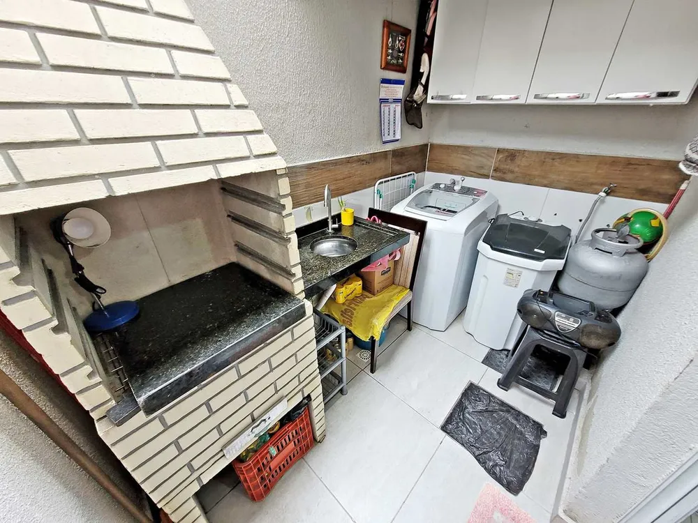 Sobrado, 2 quartos, 55 m² - Foto 9