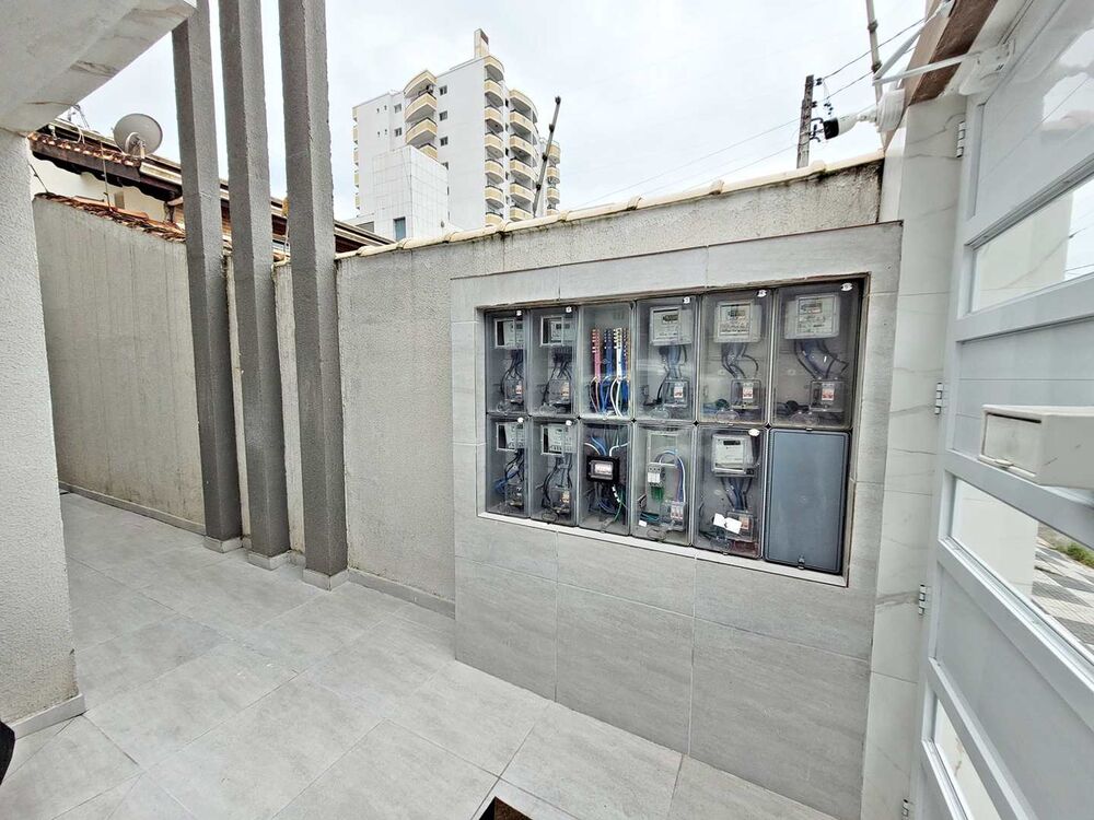 Sobrado, 2 quartos, 55 m² - Foto 4