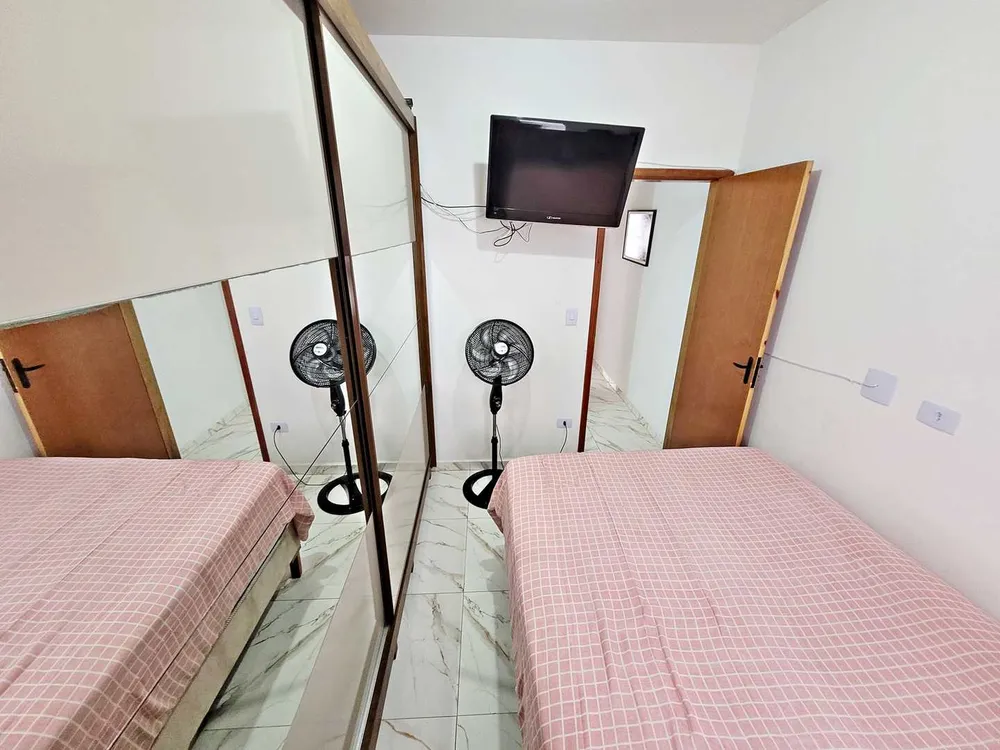 Sobrado, 2 quartos, 55 m² - Foto 11