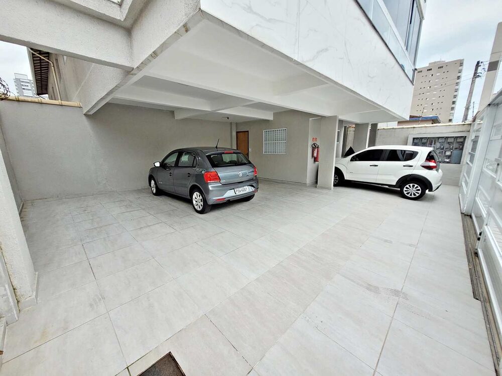Sobrado, 2 quartos, 55 m² - Foto 2