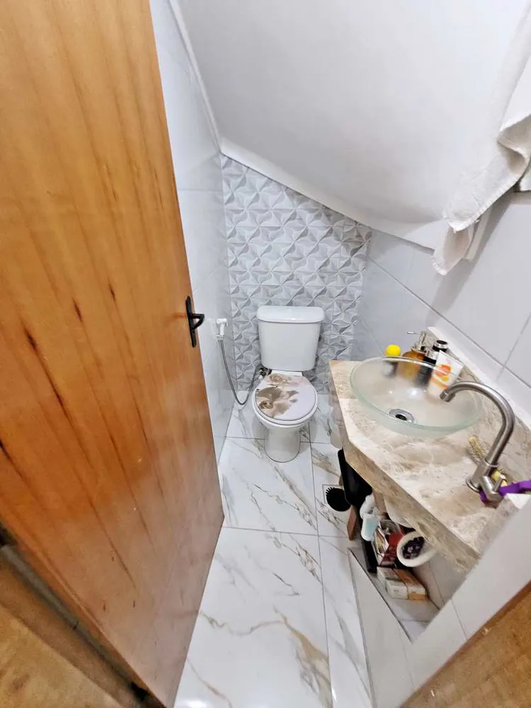 Sobrado, 2 quartos, 55 m² - Foto 15