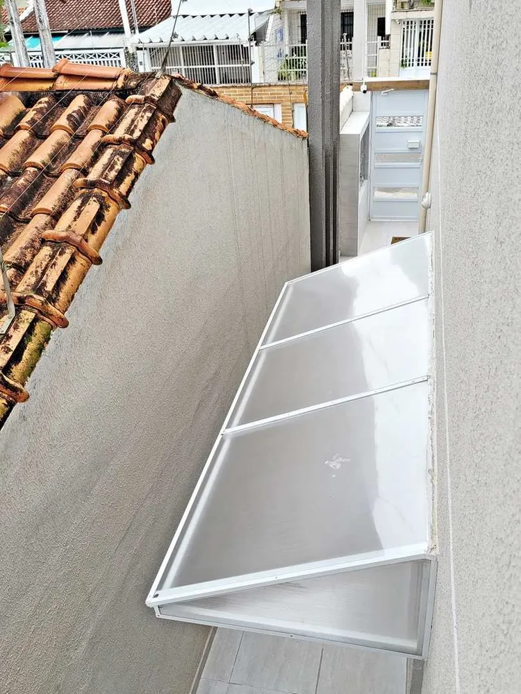 Sobrado, 2 quartos, 55 m² - Foto 16