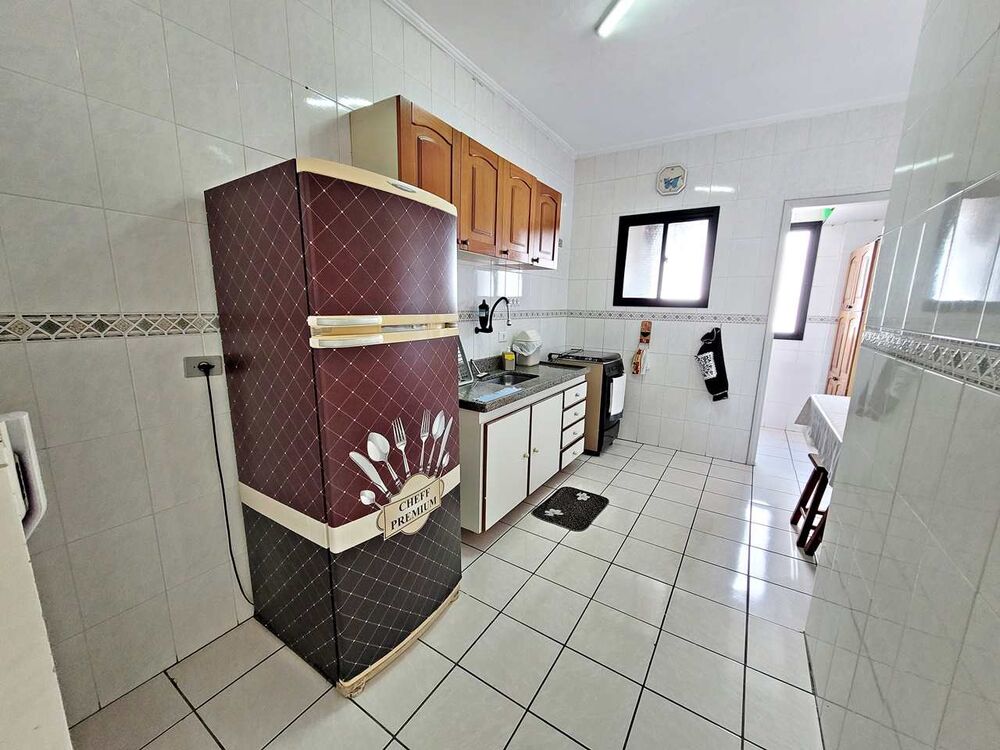 Apartamento, 1 quarto, 53 m² - Foto 9