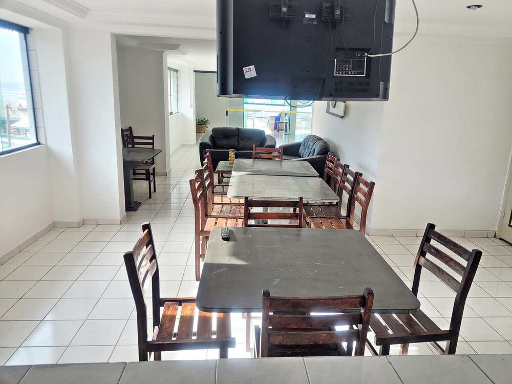 Apartamento, 1 quarto, 53 m² - Foto 12