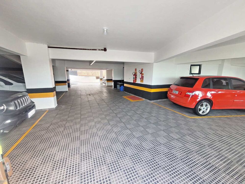 Apartamento, 1 quarto, 53 m² - Foto 5