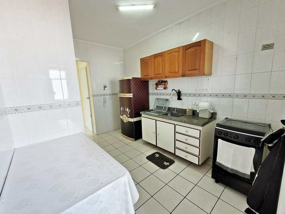 Apartamento, 1 quarto, 53 m² - Foto 3