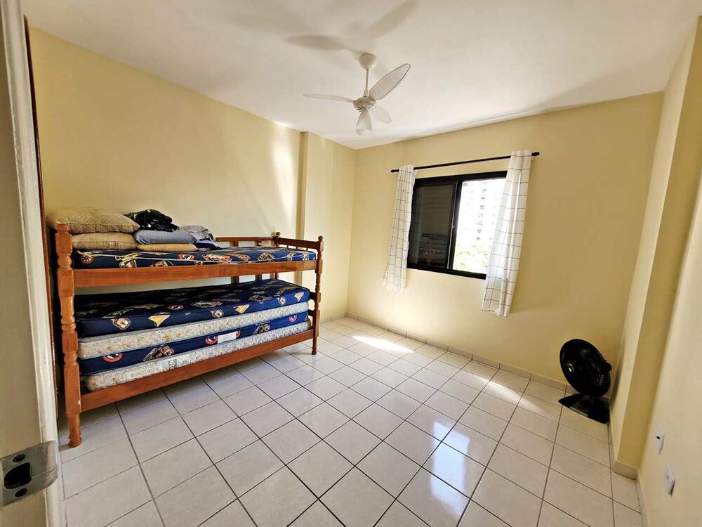 Apartamento, 1 quarto, 53 m² - Foto 1