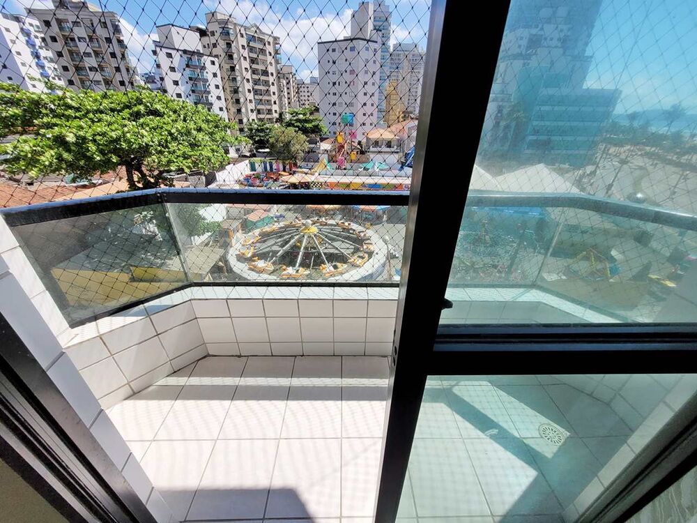 Apartamento, 1 quarto, 53 m² - Foto 2