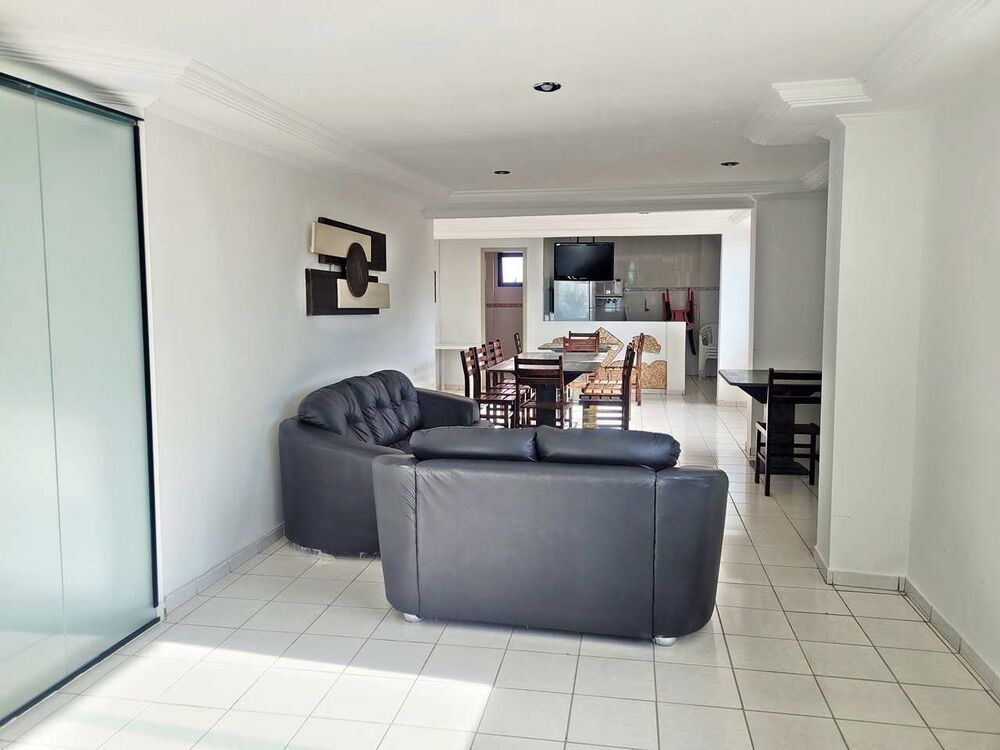 Apartamento, 1 quarto, 53 m² - Foto 4