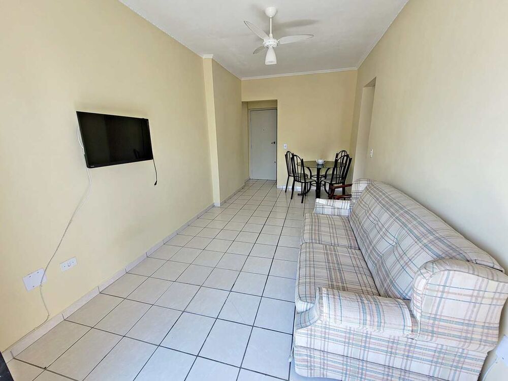 Apartamento, 1 quarto, 53 m² - Foto 14