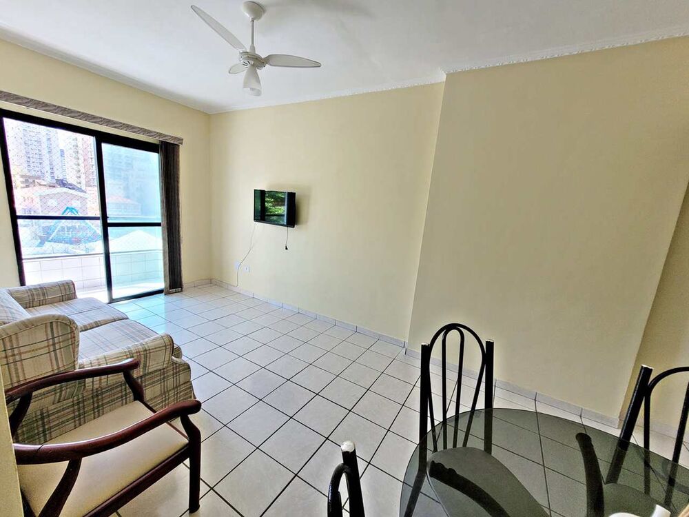 Apartamento, 1 quarto, 53 m² - Foto 8