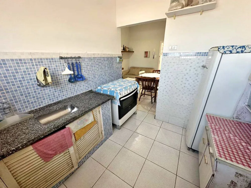 Apartamento, 2 quartos, 49 m² - Foto 1