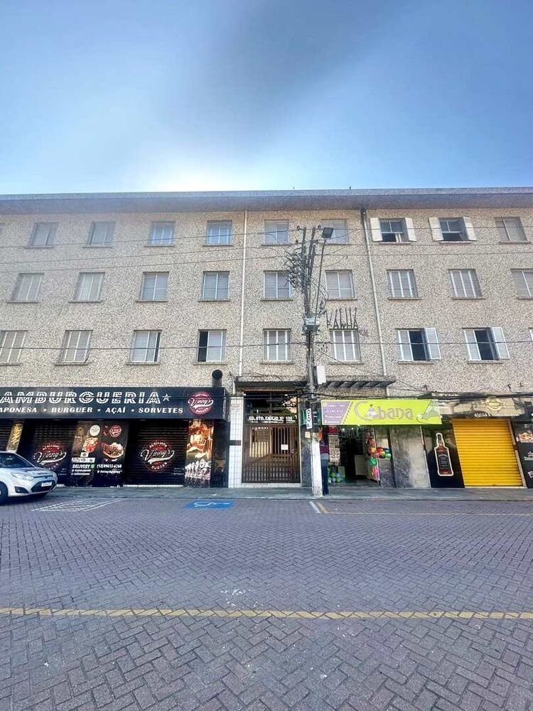 Apartamento, 2 quartos, 49 m² - Foto 9
