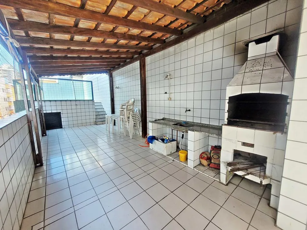 Cobertura, 3 quartos, 100 m² - Foto 6
