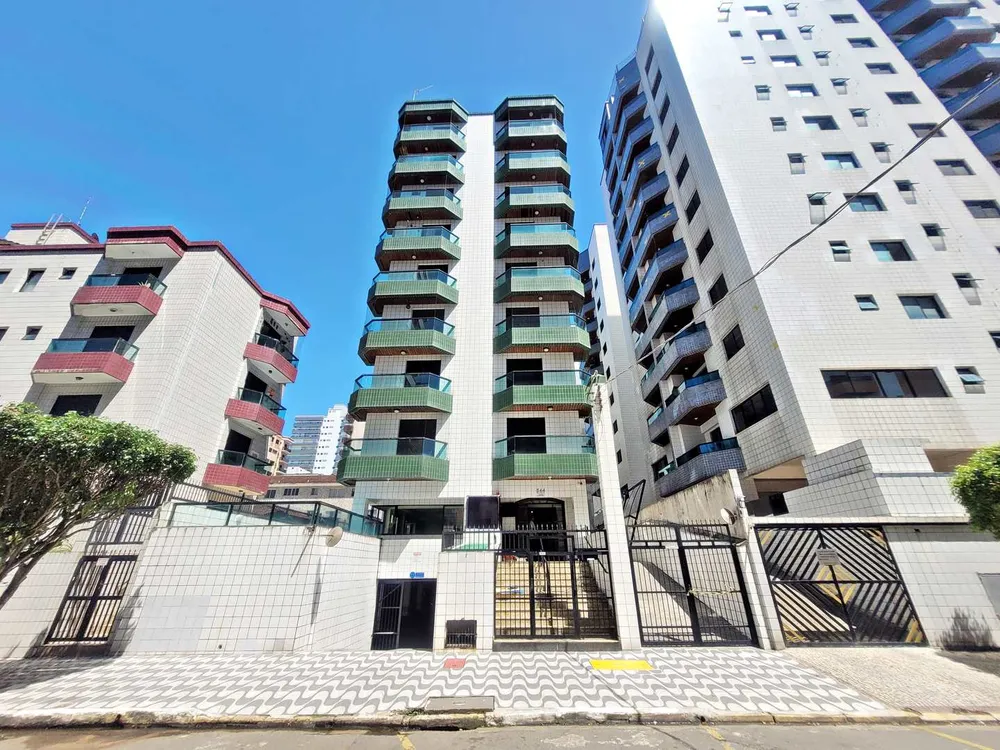 Cobertura, 3 quartos, 100 m² - Foto 1