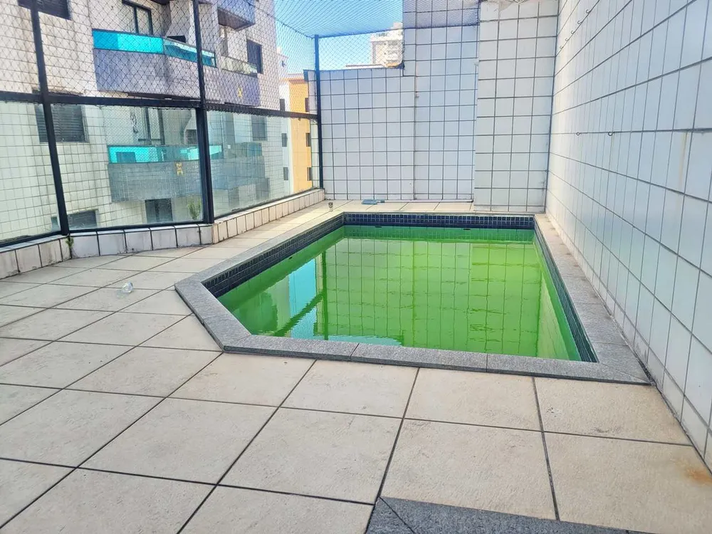 Cobertura, 3 quartos, 100 m² - Foto 9
