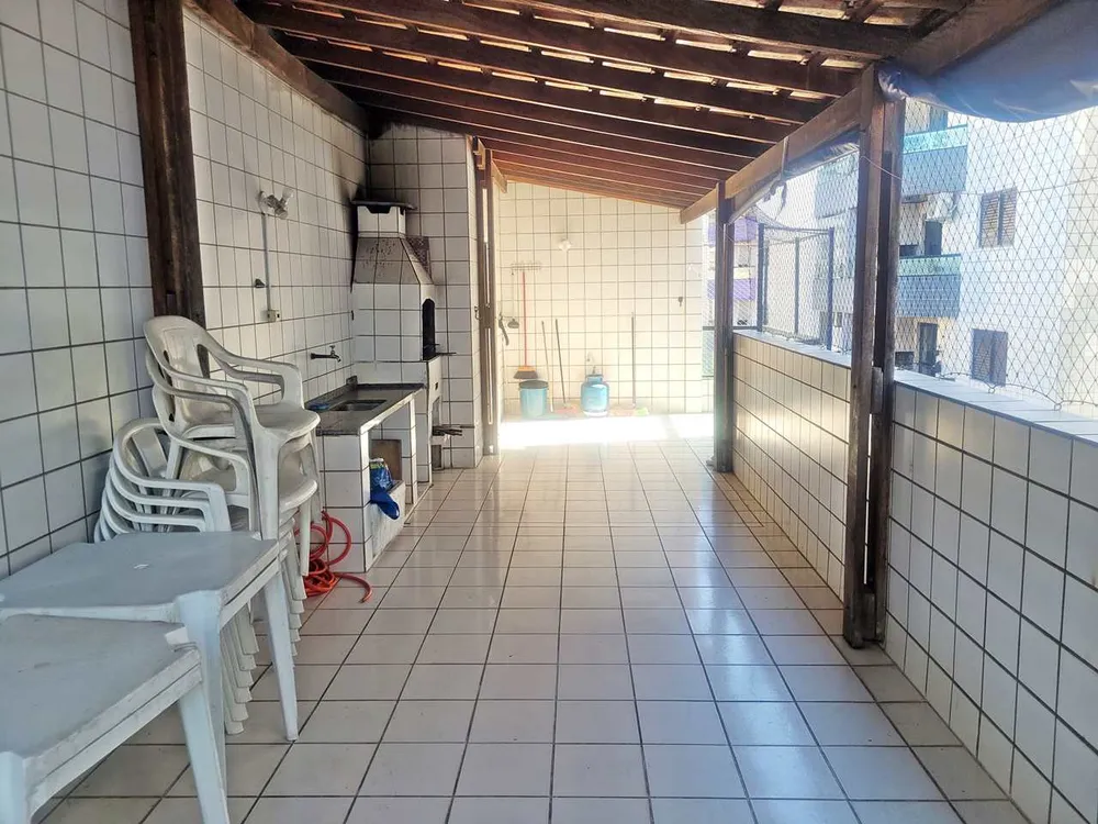 Cobertura, 3 quartos, 100 m² - Foto 7