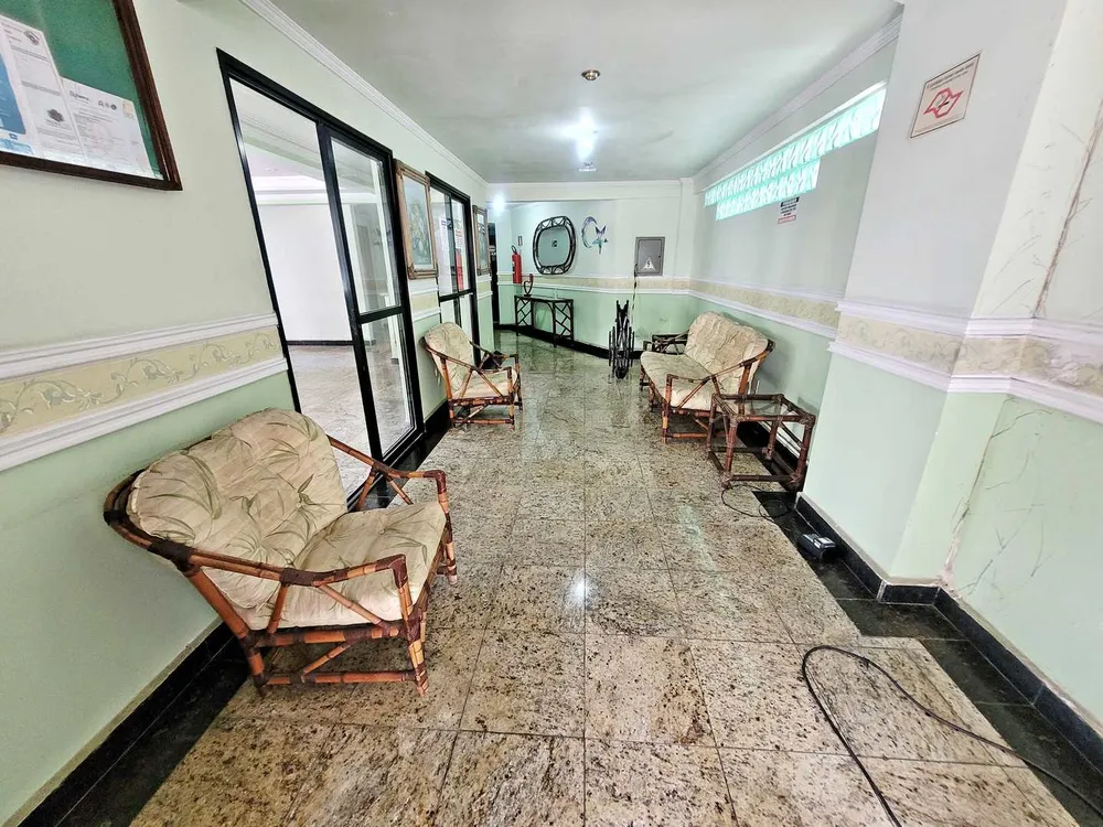 Cobertura, 3 quartos, 100 m² - Foto 2