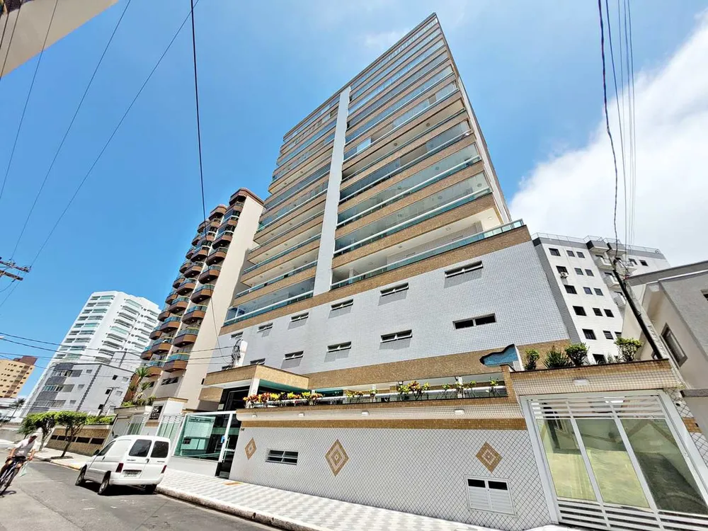 Apartamento, 2 quartos, 82 m² - Foto 3