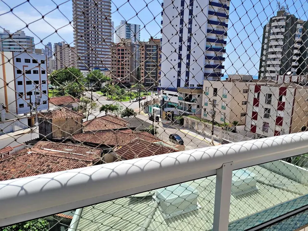 Apartamento, 2 quartos, 82 m² - Foto 2