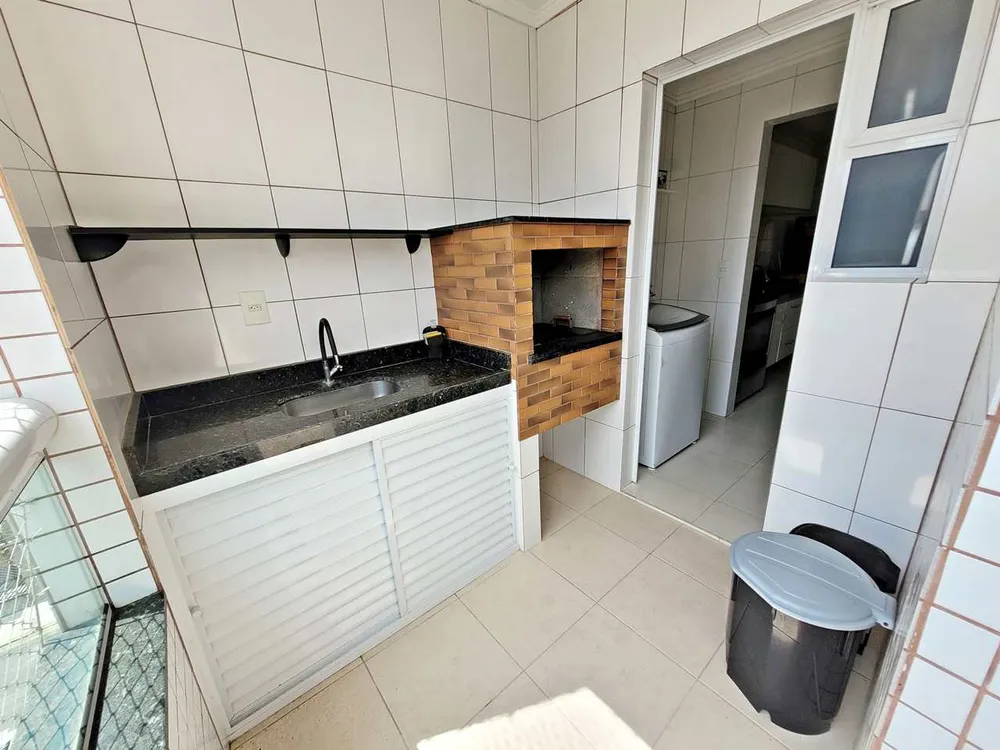 Apartamento, 2 quartos, 82 m² - Foto 6