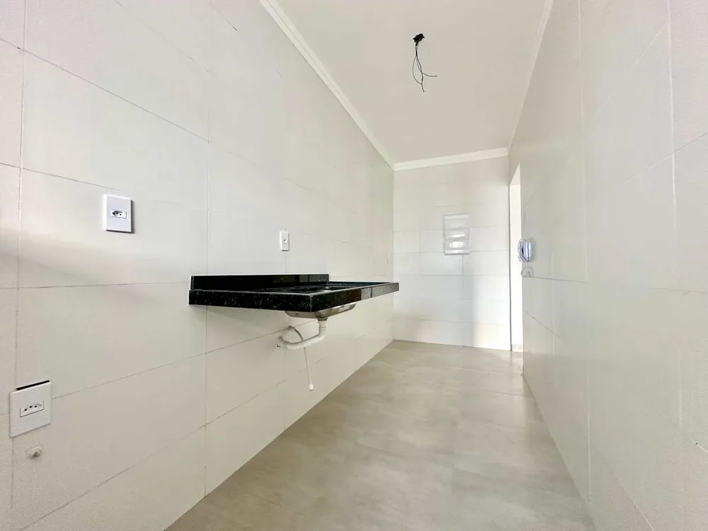 Apartamento, 1 quarto, 55 m² - Foto 3