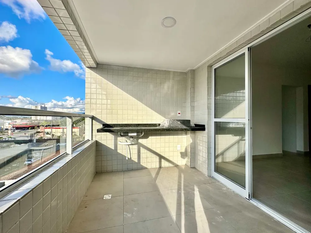 Apartamento, 1 quarto, 55 m² - Foto 6