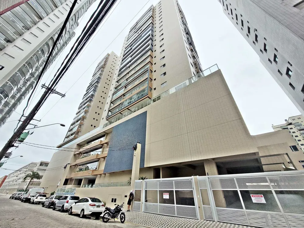 Apartamento, 2 quartos, 91 m² - Foto 1