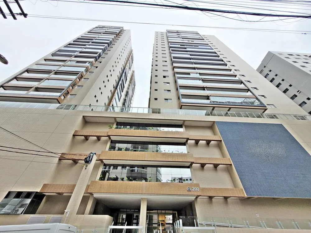 Apartamento, 2 quartos, 91 m² - Foto 2