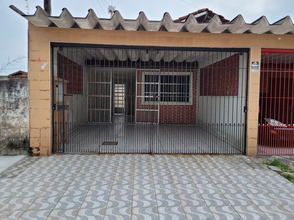 Casa, 2 quartos, 70 m² - Foto 1