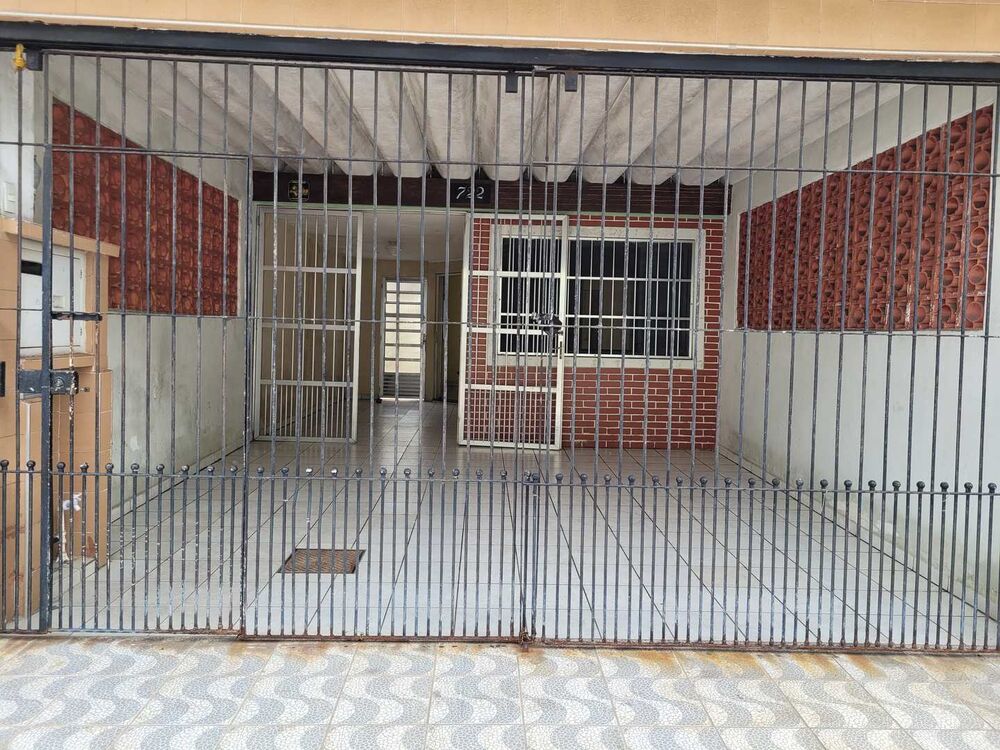 Casa, 2 quartos, 70 m² - Foto 2