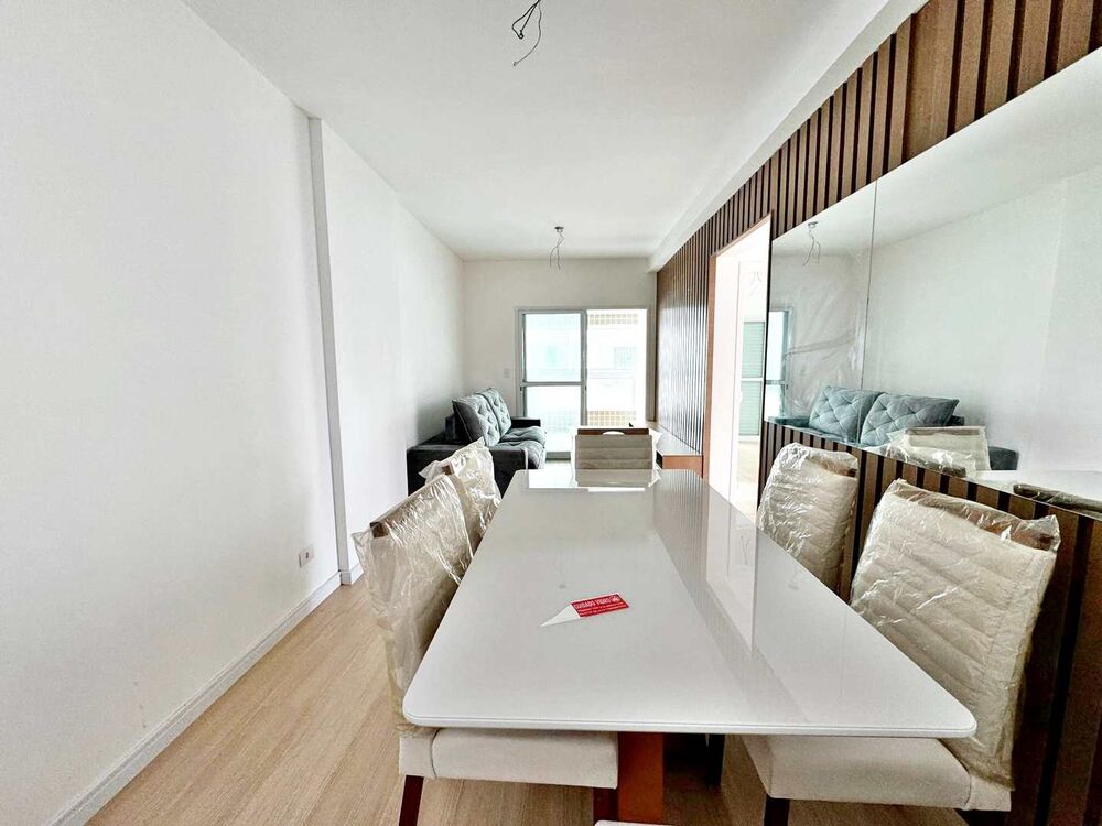Apartamento, 2 quartos, 69 m² - Foto 3