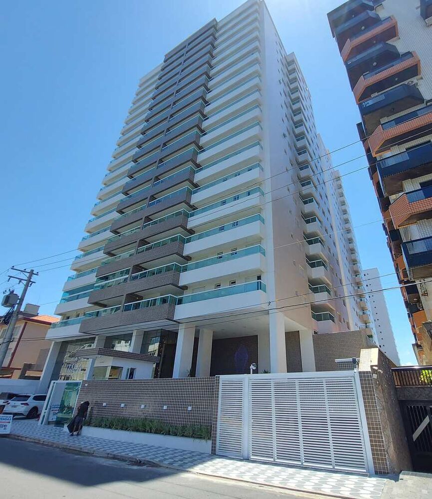 Apartamento, 2 quartos, 69 m² - Foto 1