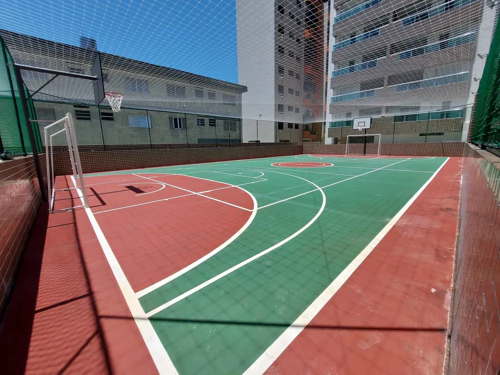 Apartamento, 2 quartos, 69 m² - Foto 14