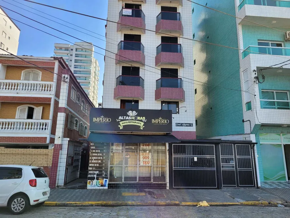 Apartamento, 1 quarto, 40 m² - Foto 1