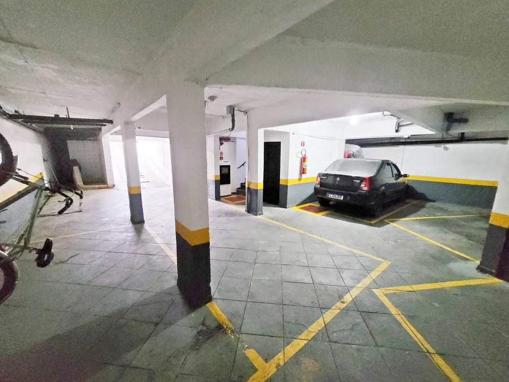 Apartamento, 1 quarto, 40 m² - Foto 5
