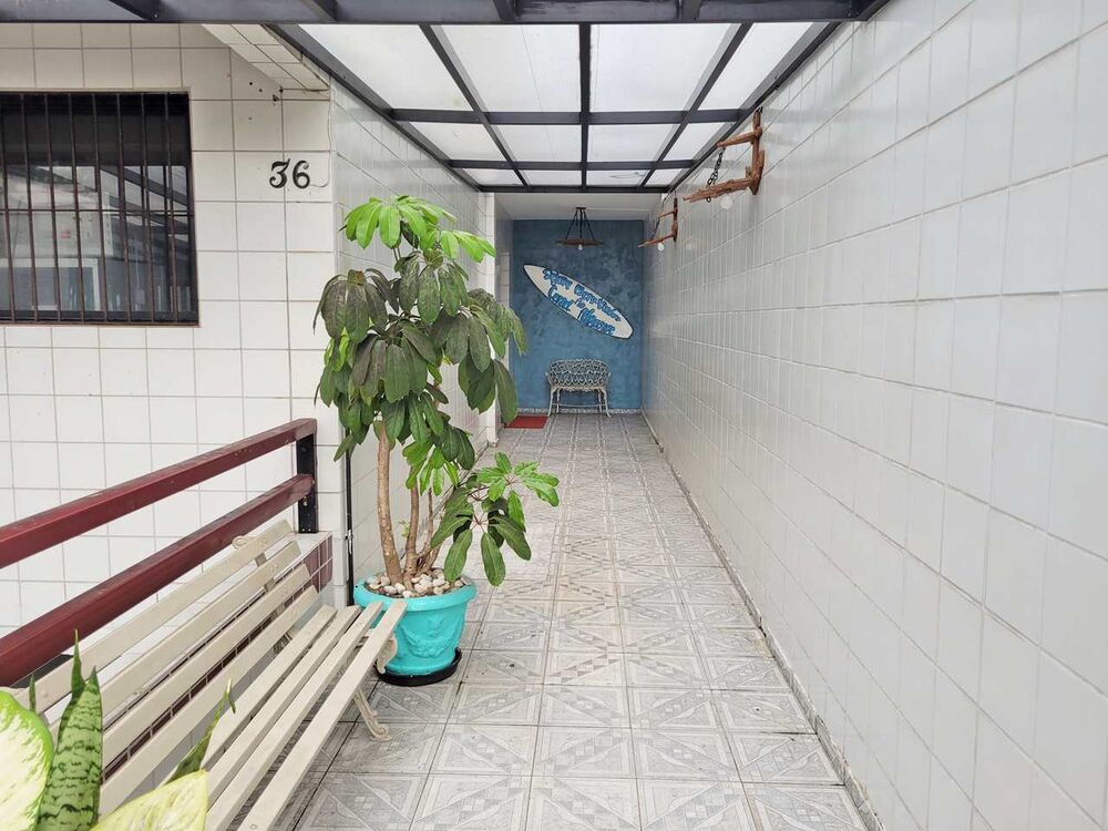 Apartamento, 1 quarto, 40 m² - Foto 3