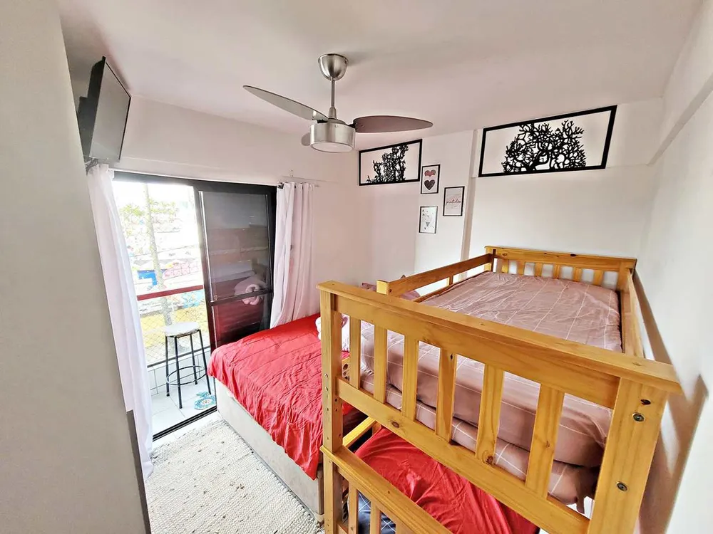 Apartamento, 1 quarto, 40 m² - Foto 7