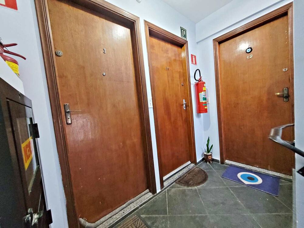 Apartamento, 1 quarto, 40 m² - Foto 1