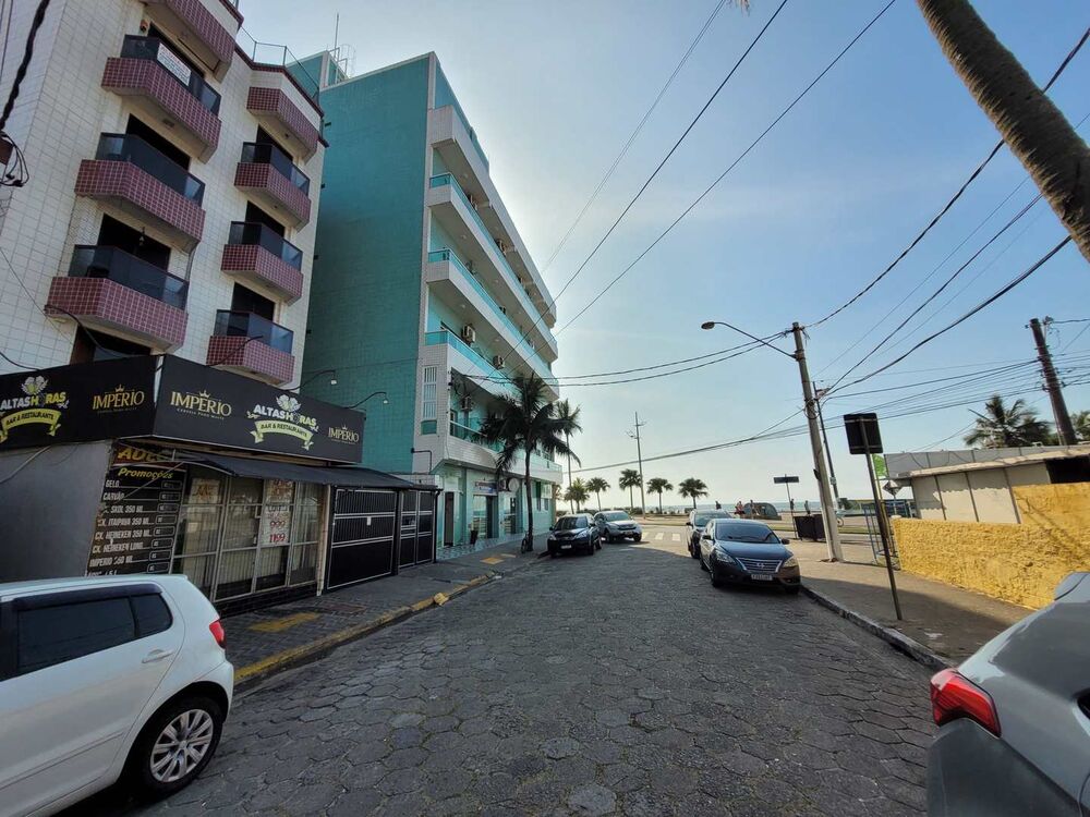 Apartamento, 1 quarto, 40 m² - Foto 4
