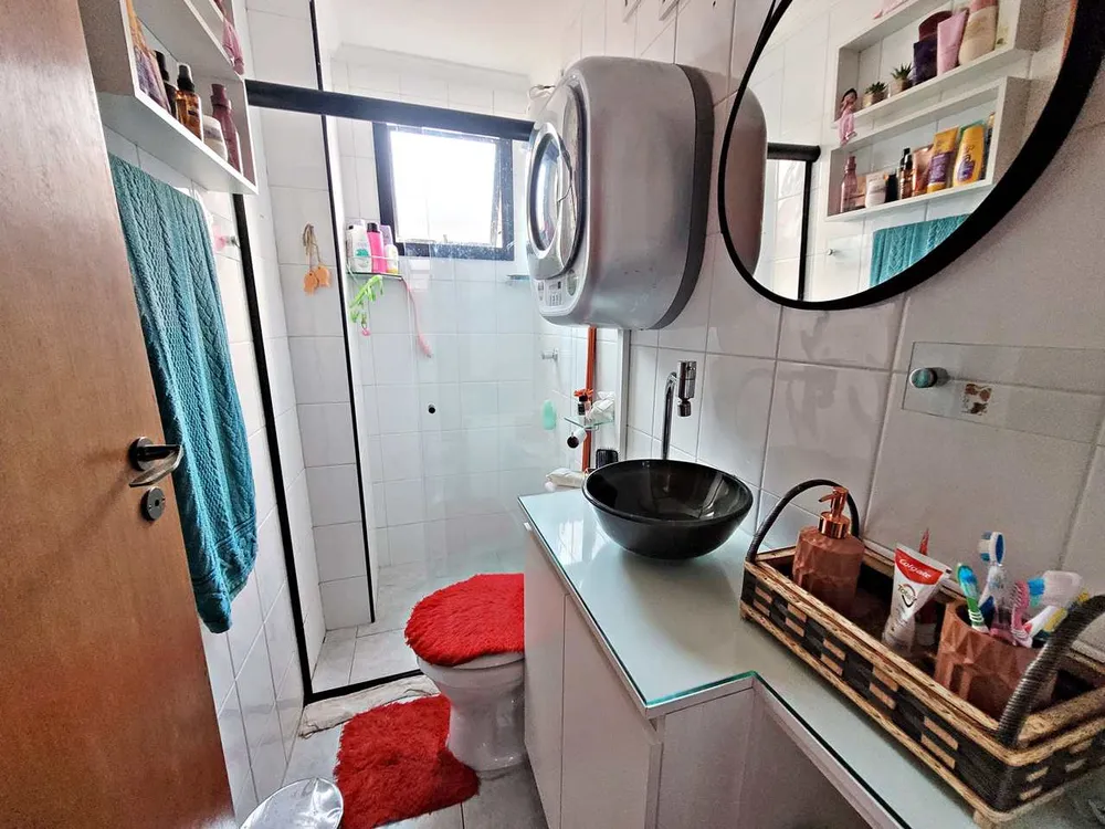 Apartamento, 1 quarto, 40 m² - Foto 9