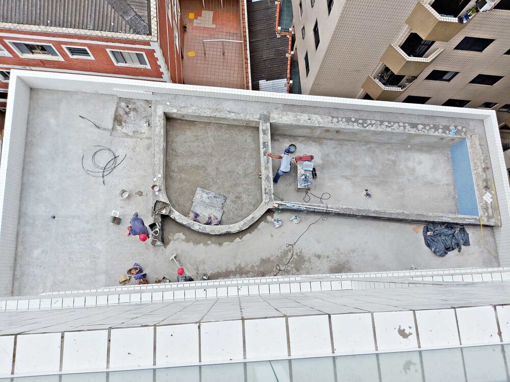 Apartamento, 2 quartos, 73 m² - Foto 3