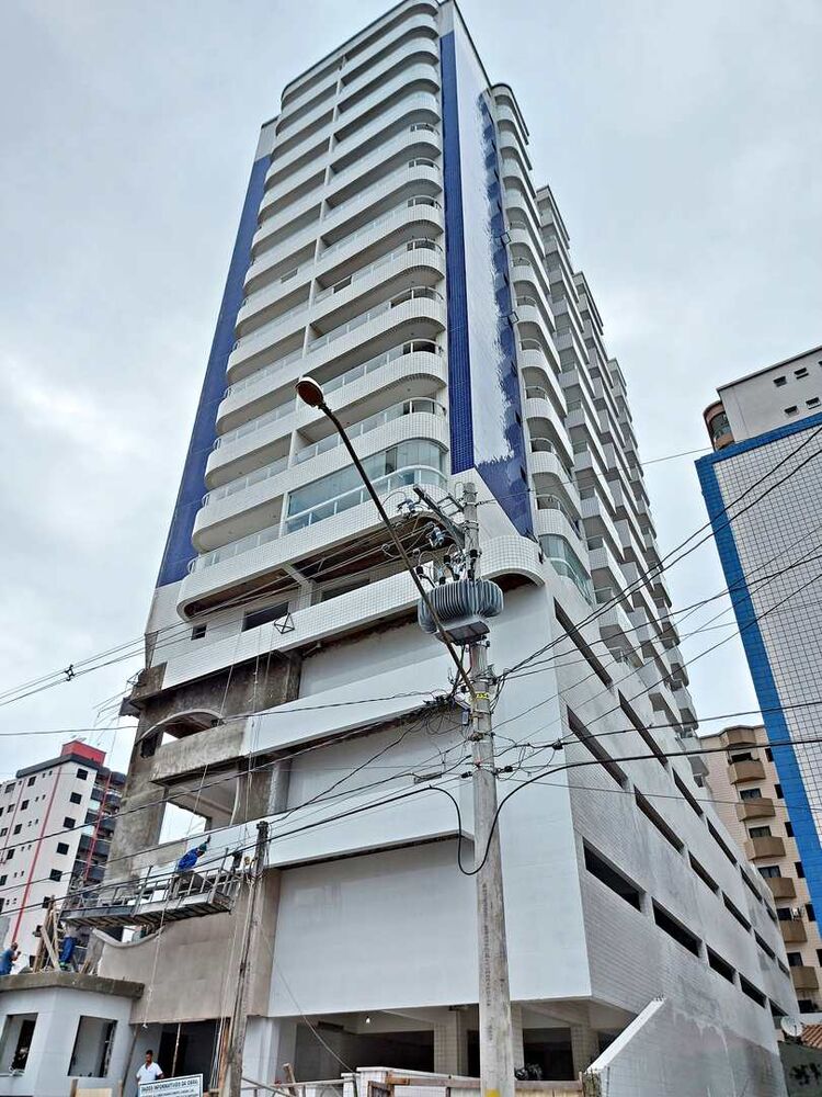 Apartamento, 2 quartos, 73 m² - Foto 1