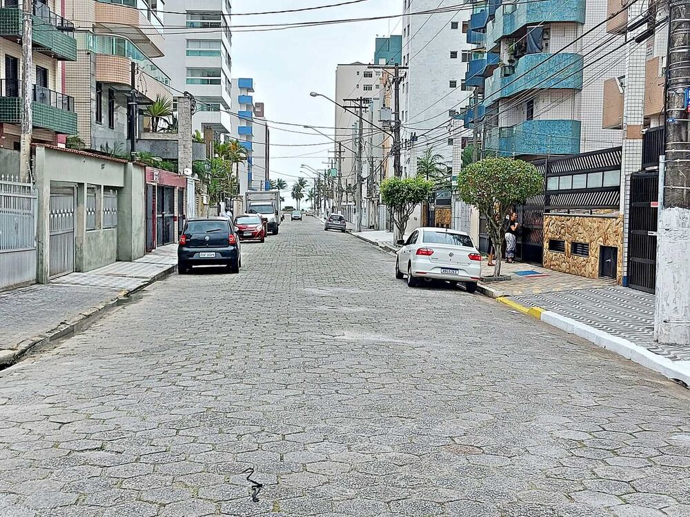 Apartamento, 2 quartos, 73 m² - Foto 2