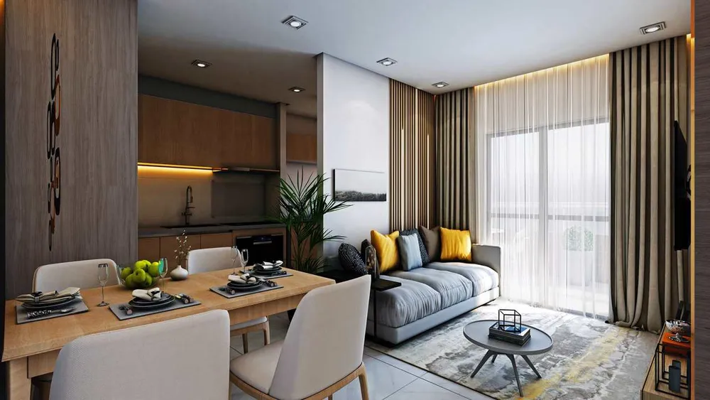 Apartamento, 79 m² - Foto 16