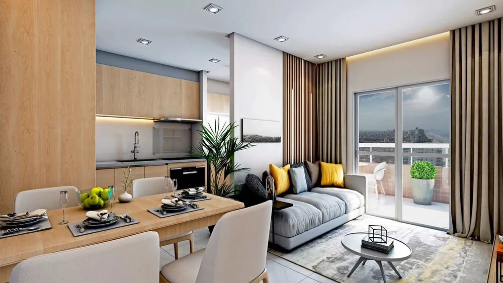 Apartamento, 79 m² - Foto 18